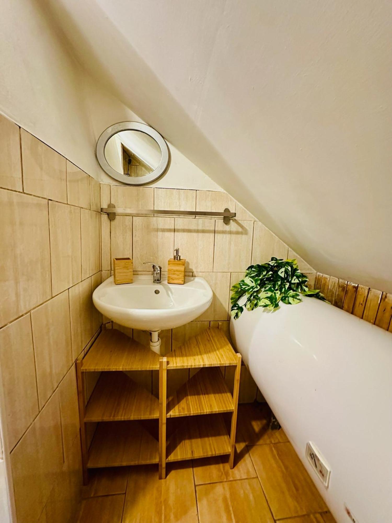 Apartamento Chaloupka v Českém Ráji Blata Exterior foto