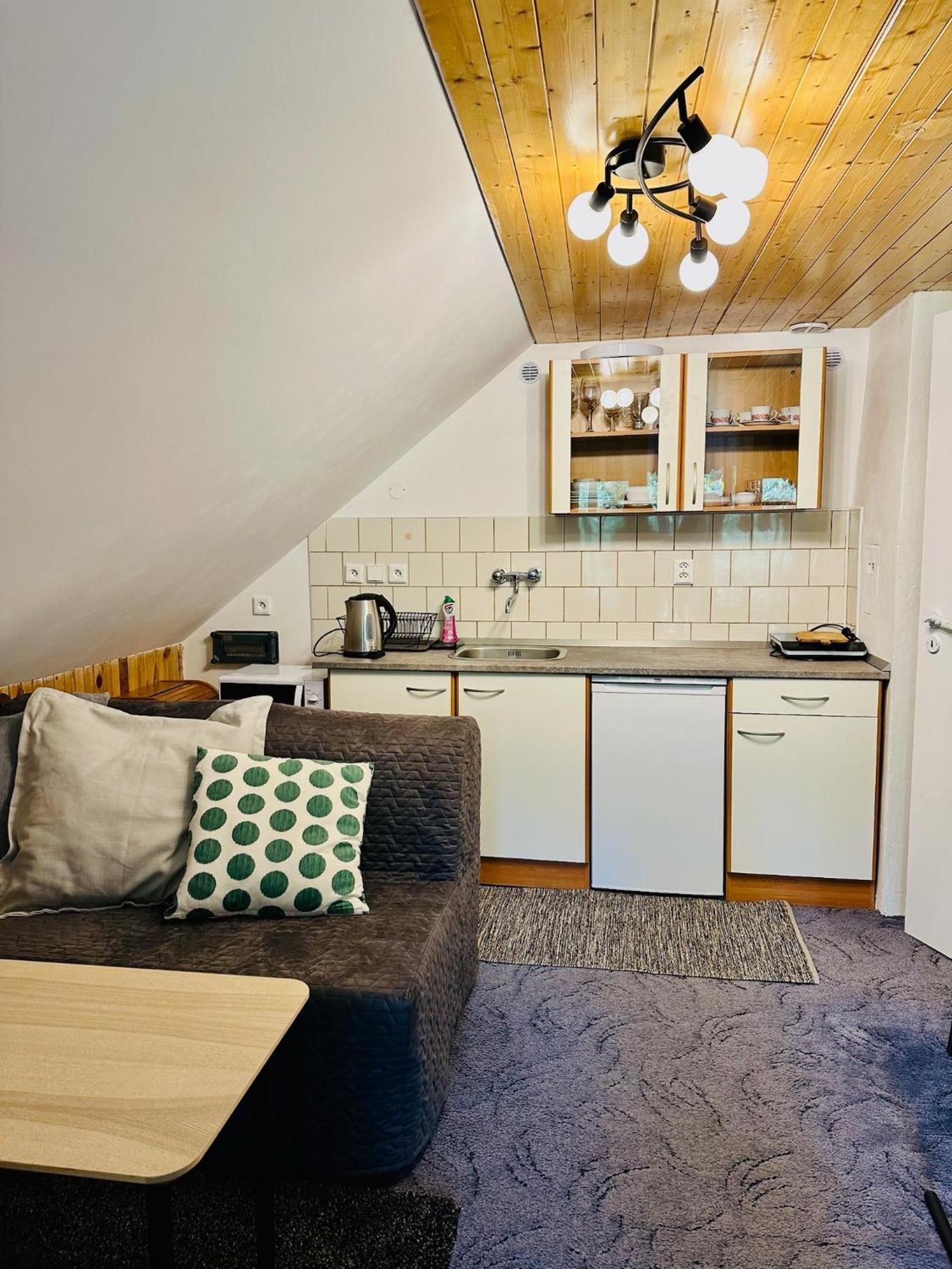 Apartamento Chaloupka v Českém Ráji Blata Exterior foto
