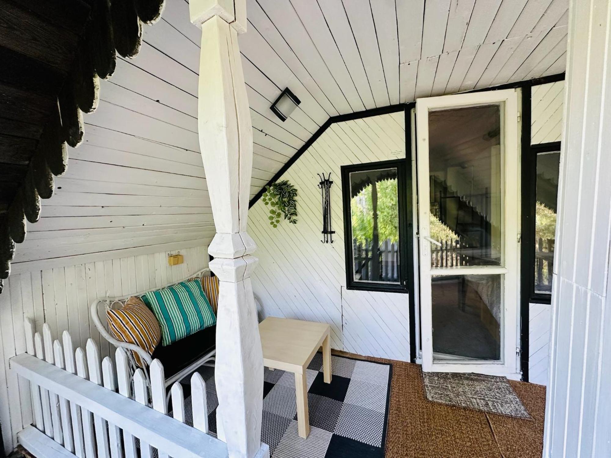 Apartamento Chaloupka v Českém Ráji Blata Exterior foto