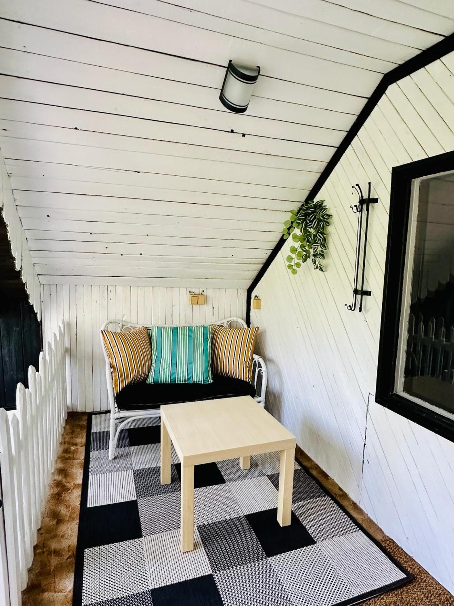 Apartamento Chaloupka v Českém Ráji Blata Exterior foto