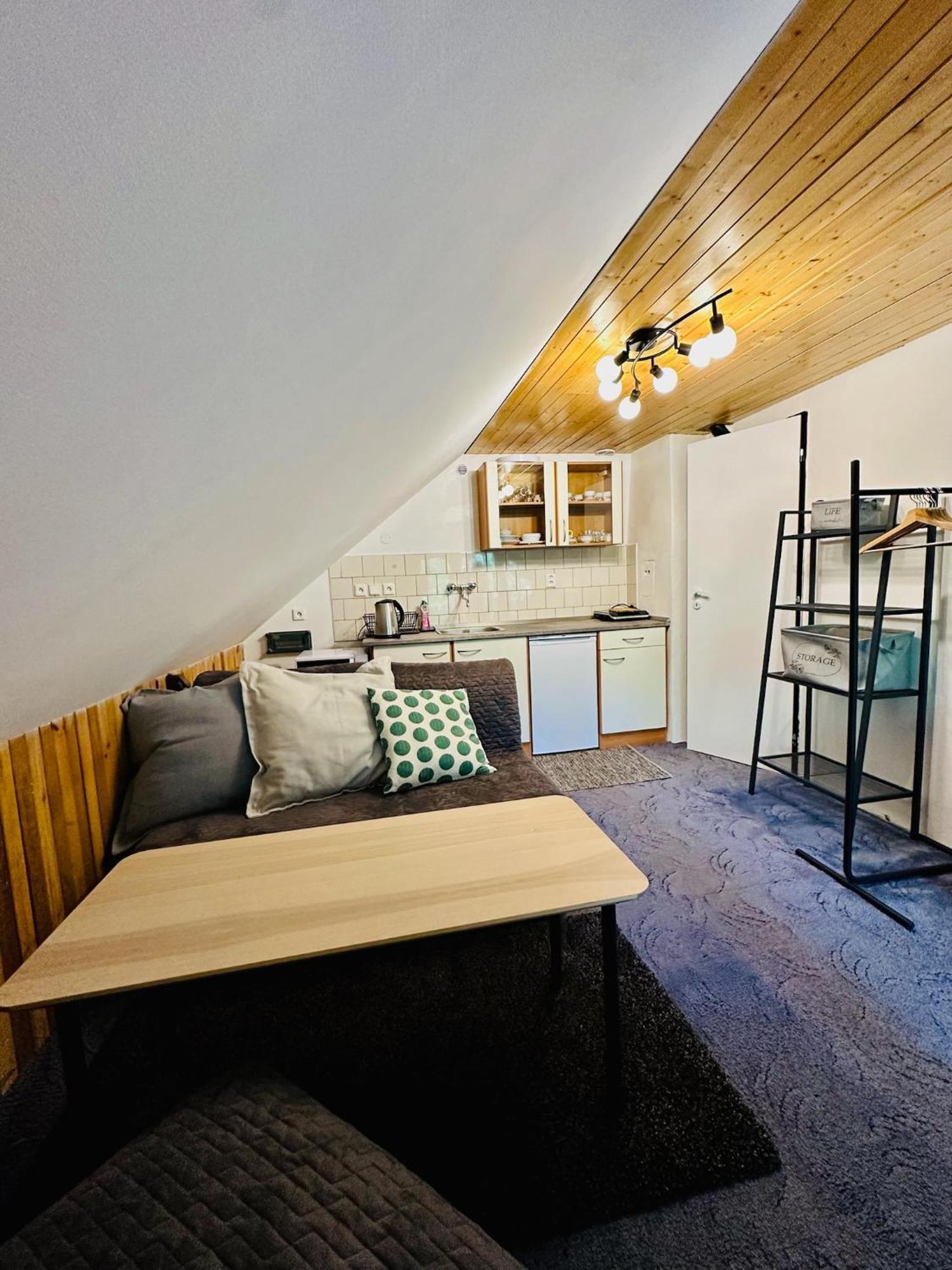 Apartamento Chaloupka v Českém Ráji Blata Exterior foto