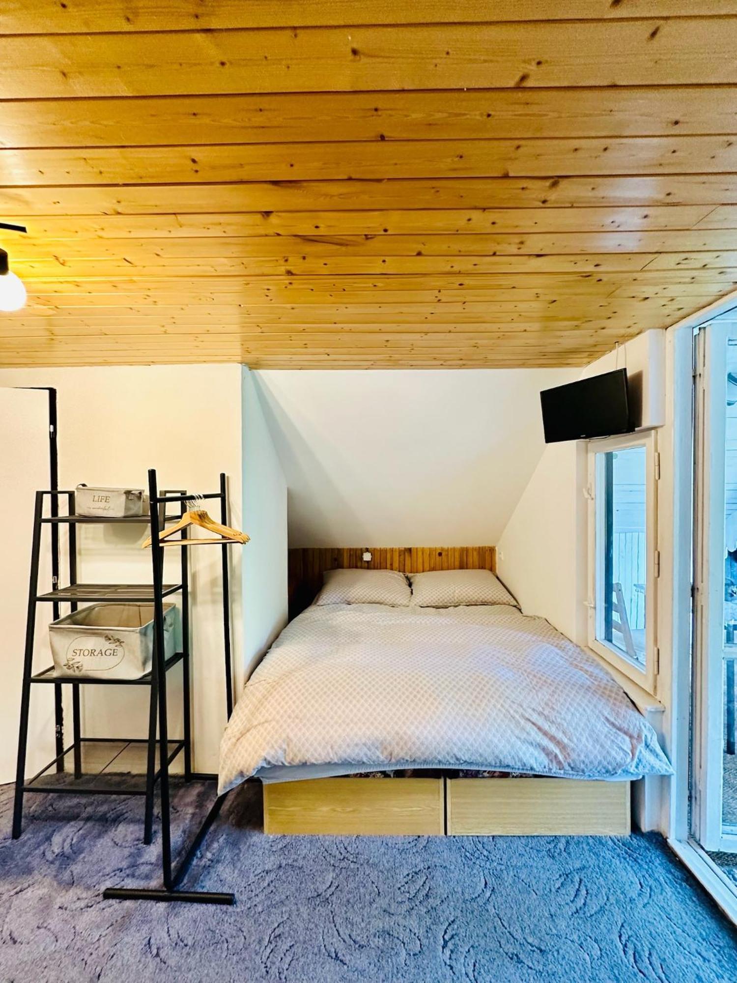 Apartamento Chaloupka v Českém Ráji Blata Exterior foto