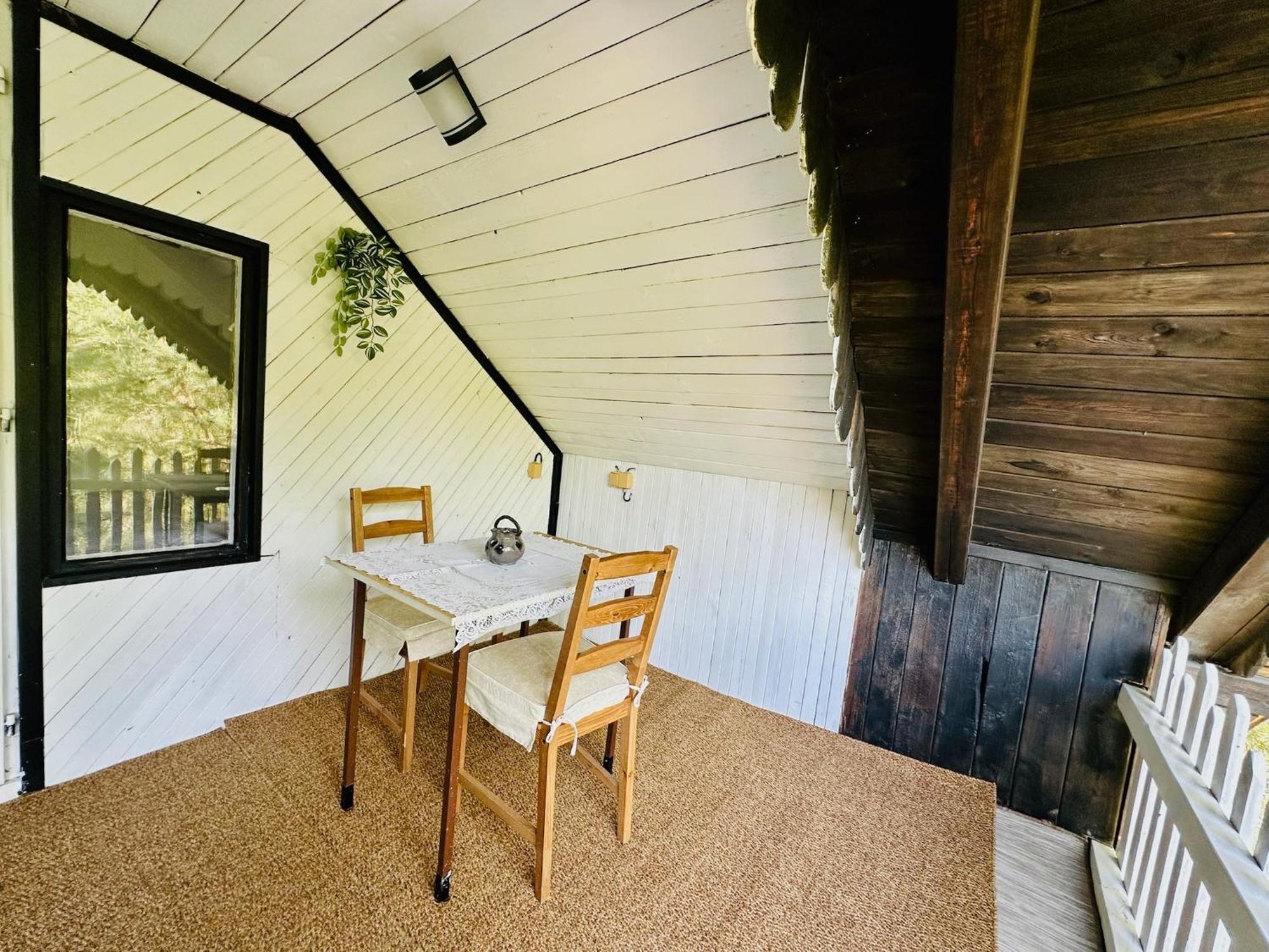Apartamento Chaloupka v Českém Ráji Blata Exterior foto