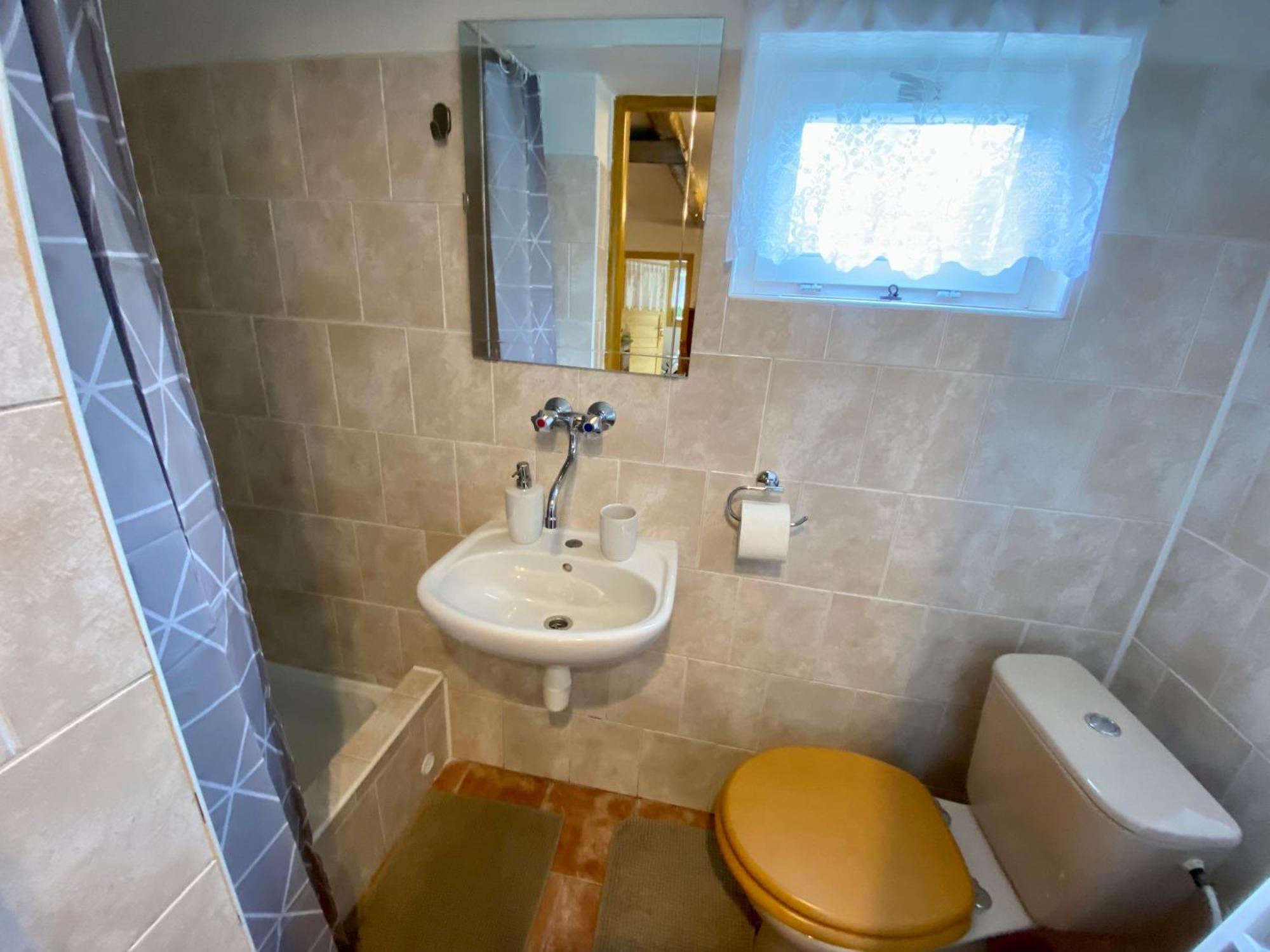 Apartamento Chaloupka v Českém Ráji Blata Exterior foto