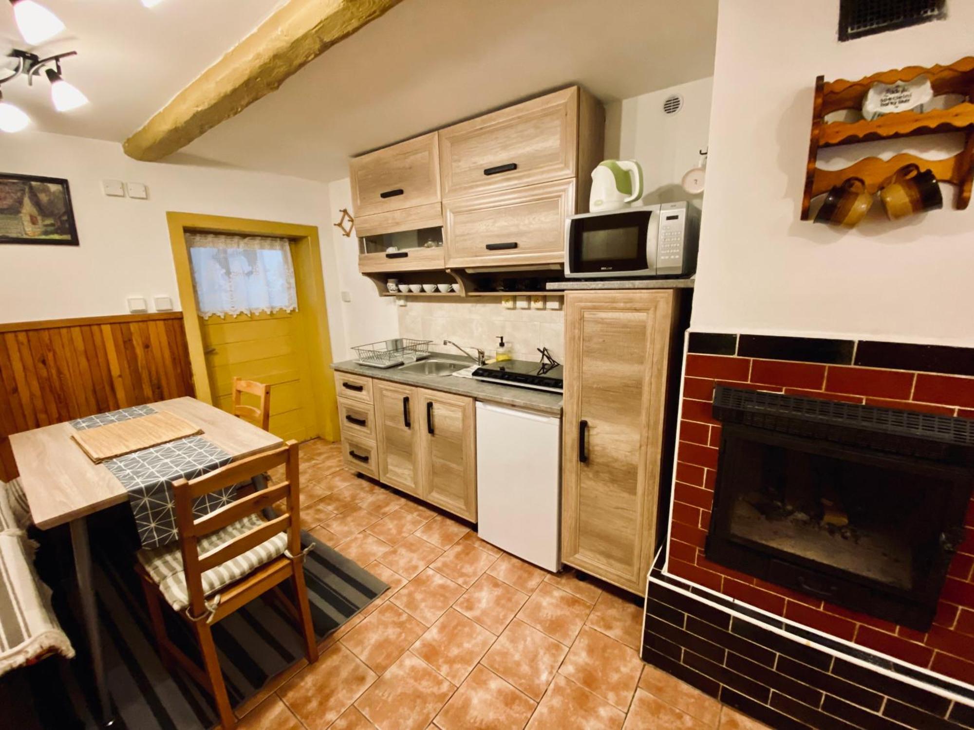 Apartamento Chaloupka v Českém Ráji Blata Exterior foto