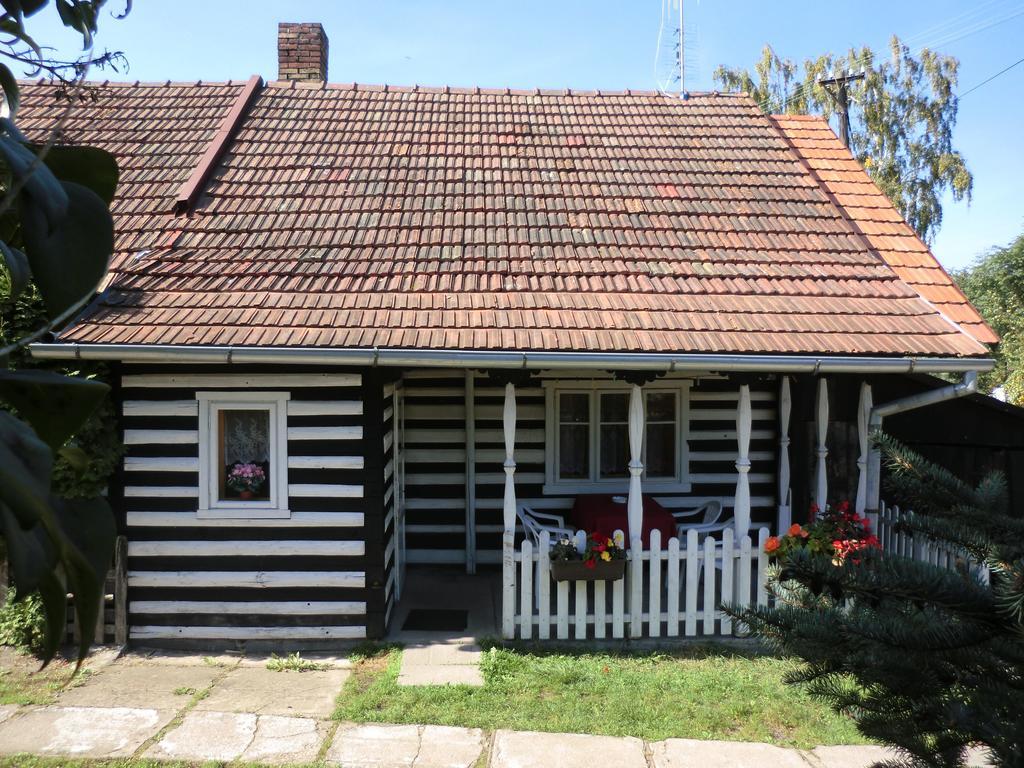 Apartamento Chaloupka v Českém Ráji Blata Exterior foto